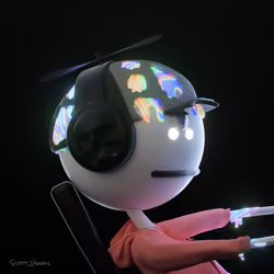 3DMutantMfer #0365