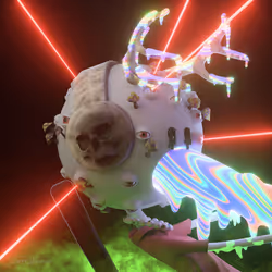 3DMutantMfer #0844
