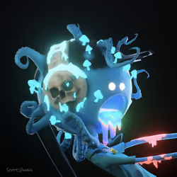 3DMutantMfer #0285