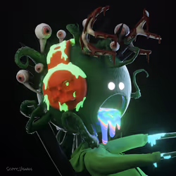3DMutantMfer #0570
