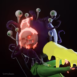 3DMutantMfer #0386