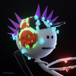 3DMutantMfer #0366
