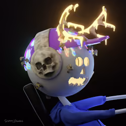 3DMutantMfer #0360