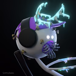 3DMutantMfer #1012
