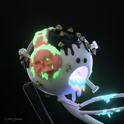 3DMutantMfer #1277