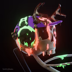 3DMutantMfer #0773
