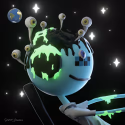 3DMutantMfer #0375