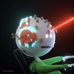 3DMutantMfer #1002