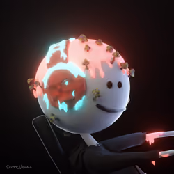 3DMutantMfer #0996