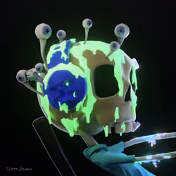3DMutantMfer #0794