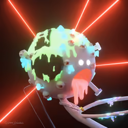 3DMutantMfer #0571