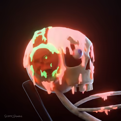 3DMutantMfer #0718