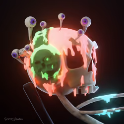 3DMutantMfer #0363