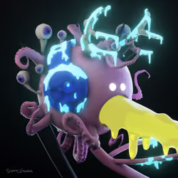 3DMutantMfer #1278