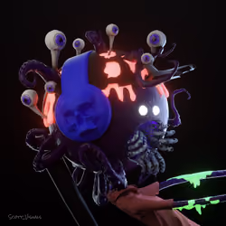 3DMutantMfer #0284
