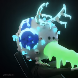 3DMutantMfer #0351