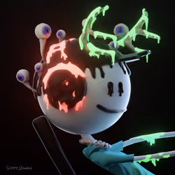 3DMutantMfer #0393