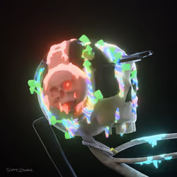 3DMutantMfer #0004