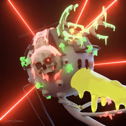 3DMutantMfer #0646