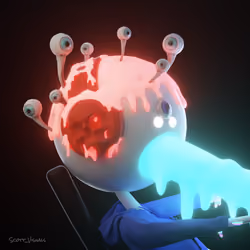 3DMutantMfer #0568
