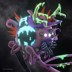 3DMutantMfer #0572