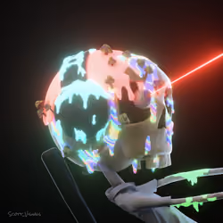 3DMutantMfer #0224