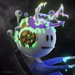 3DMutantMfer #1264