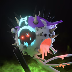 3DMutantMfer #0682