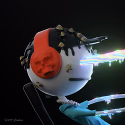 3DMutantMfer #0549