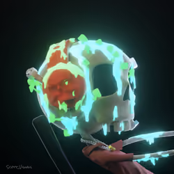 3DMutantMfer #1138