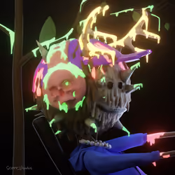 3DMutantMfer #0419