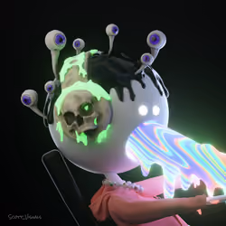 3DMutantMfer #0358