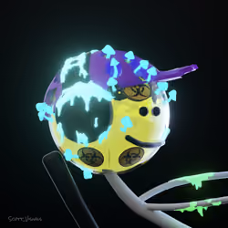 3DMutantMfer #1147