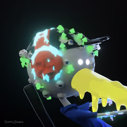 3DMutantMfer #0531