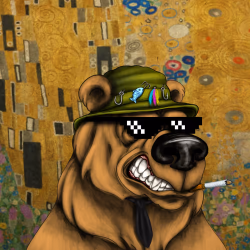 Bearseum