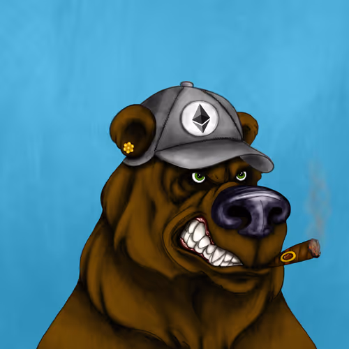 Bearseum