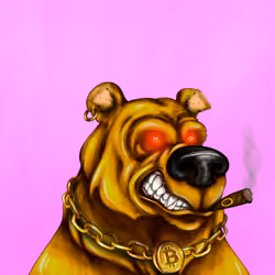 Bear #1184
