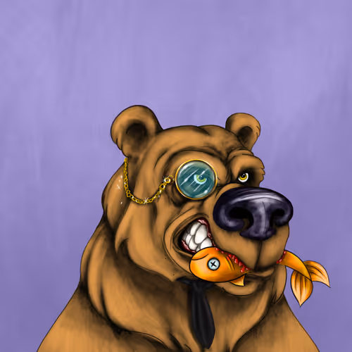 Bearseum