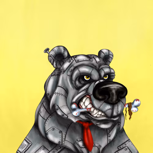 Bearseum