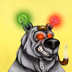 1305