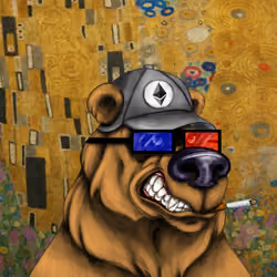 Bear #3773