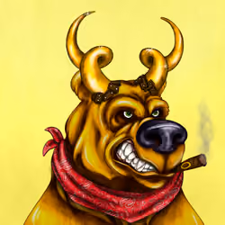 Bear #4513