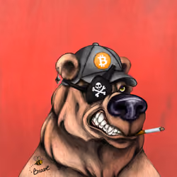 Bear #1428