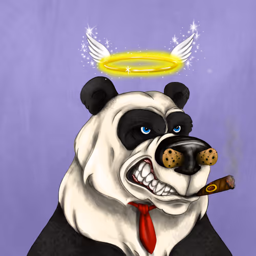Bear #1230