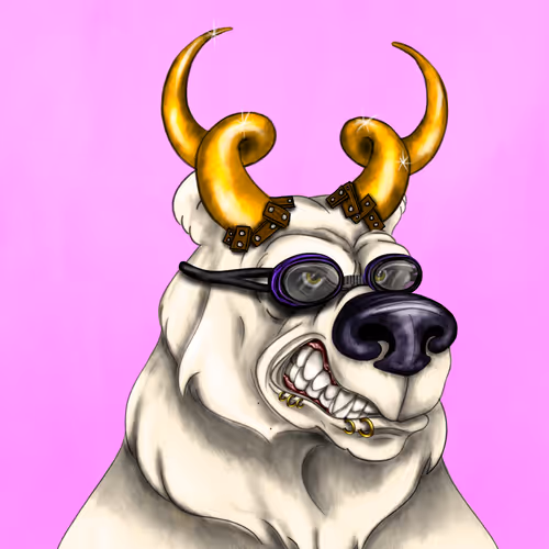 Bearseum