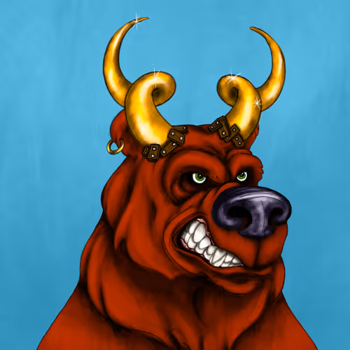 Bear #3147