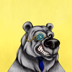 Bear #53