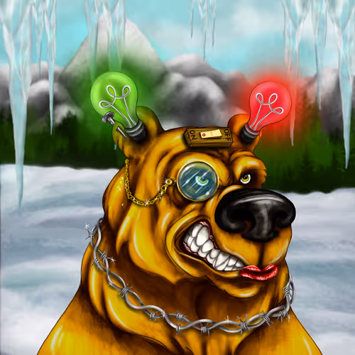 Bearseum