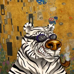 Bear #1270