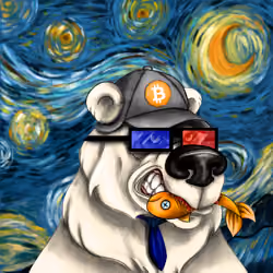 Bear #3333